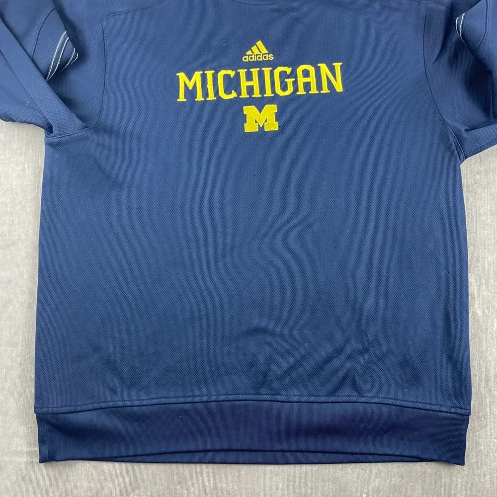 adidas michigan wolverines